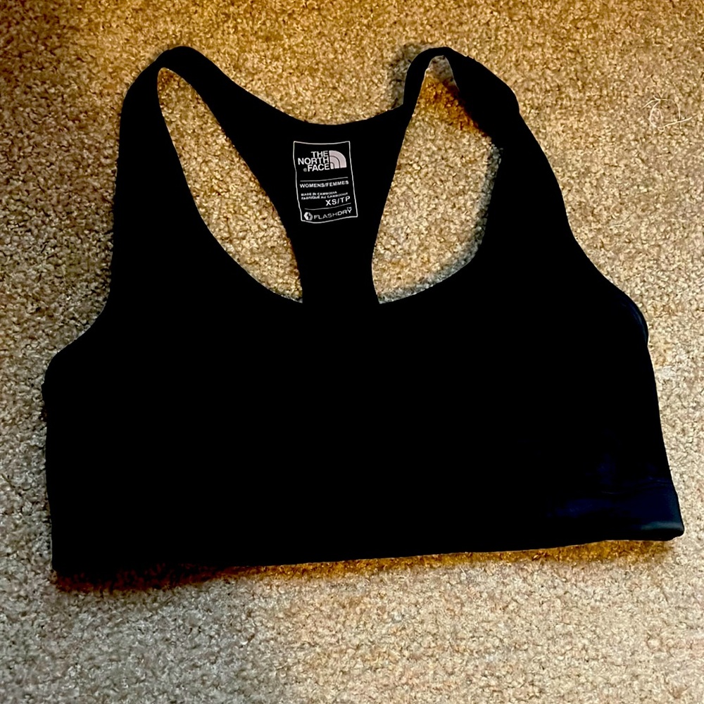 Sports bra